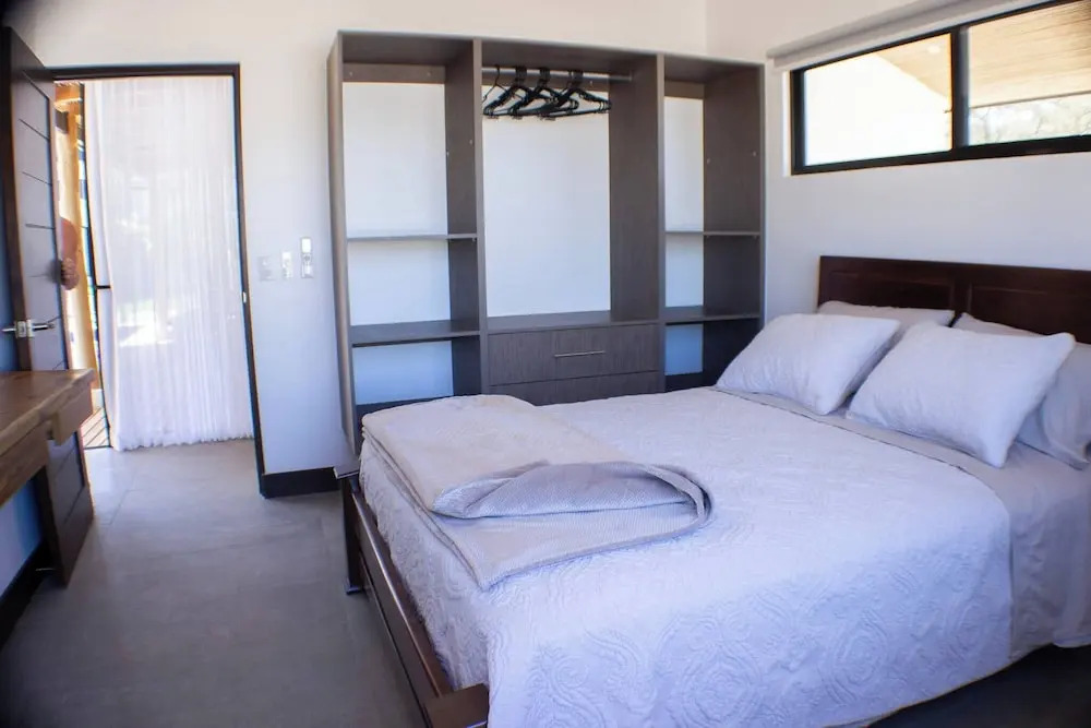 Golden Shore Villa in Tamarindo