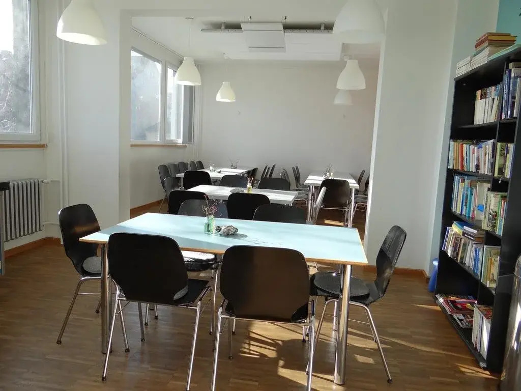 Hostel Stralsund