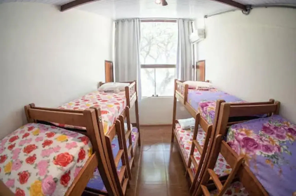 Noronha Hostel