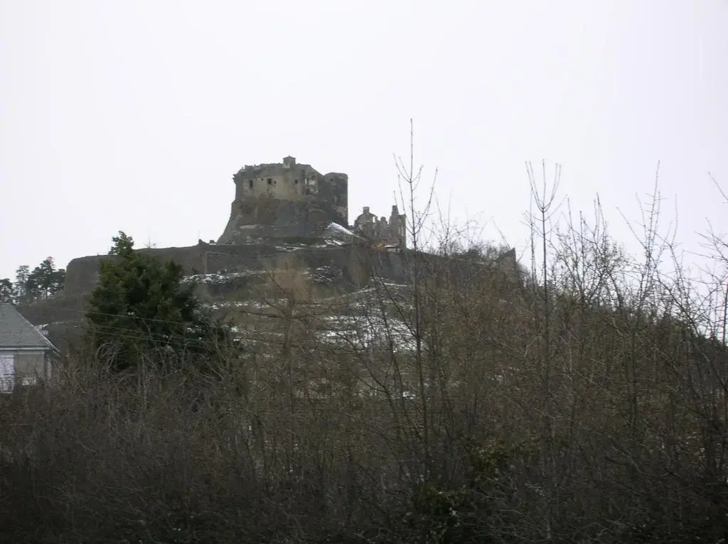 La cle des champs