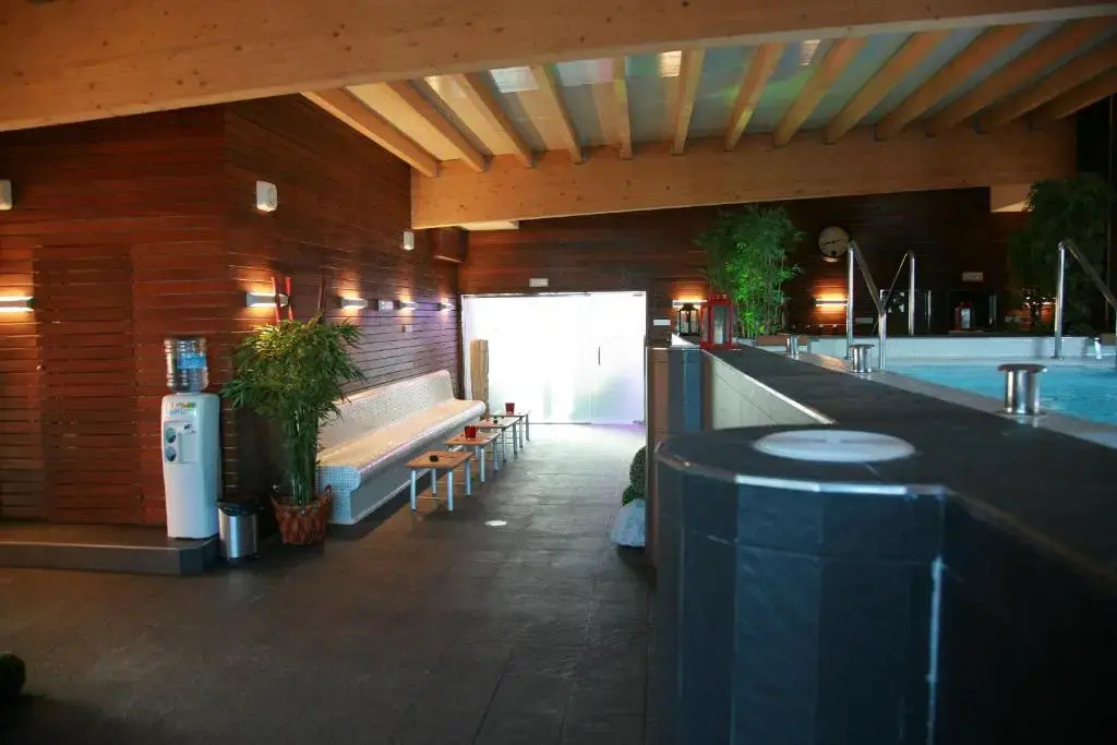 Hotel Isla Bella & Spa