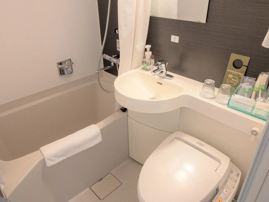 ibis Styles Kyoto Station