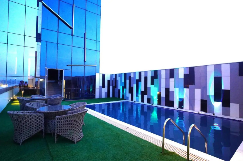 Hotel Sakura Gold