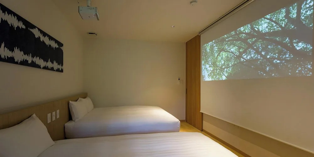 Rakuten STAY VILLA Kinugawa Riverside