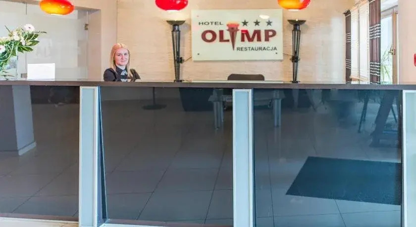 Hotel Olimp