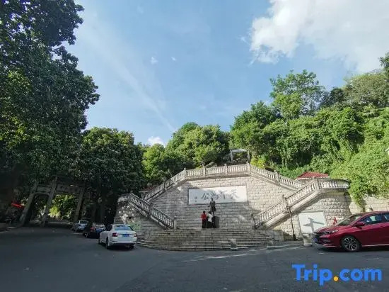Zhangzhou Xiaoxiao Apartment (Wangcheng Branch)