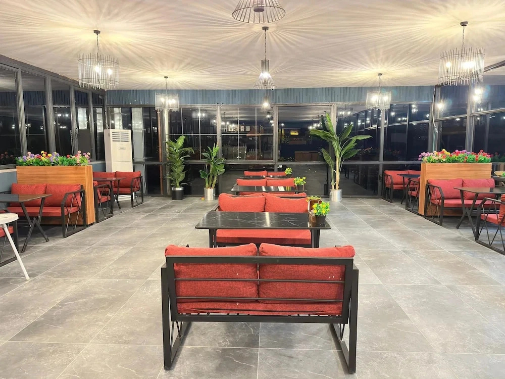 Bungaport Luxury Bungalows&Suits
