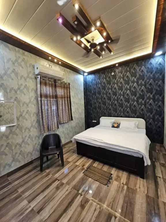 Vinayak Guest House BnB
