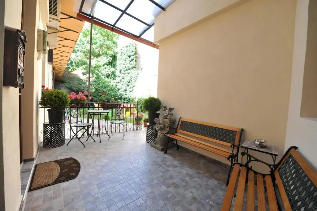 Bliss House Unirii