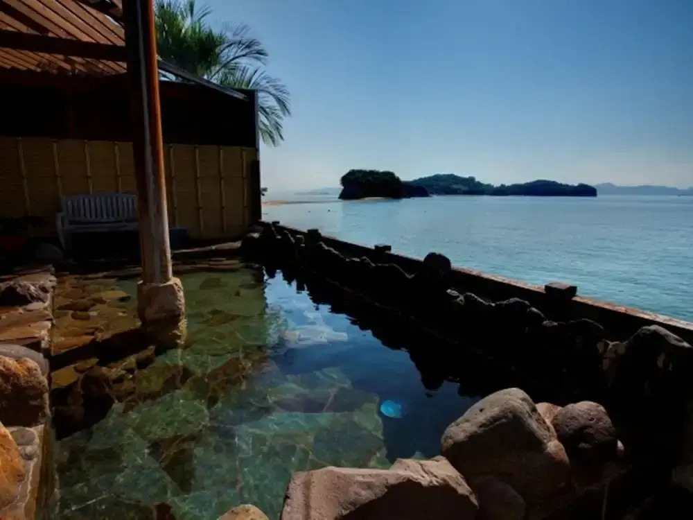 Shodoshima Kokusai Hotel