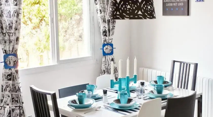 Casa del Mar Bahia Azul