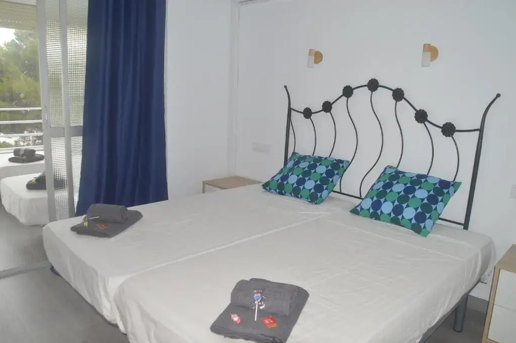 Vive Benalmádena Apartamento Cruz Del Sur, 700 Metros a la Playa