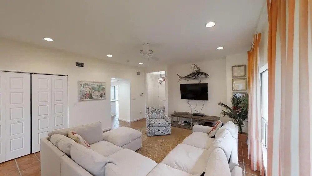 Casa Del Mar #26481 - 4 Br Home