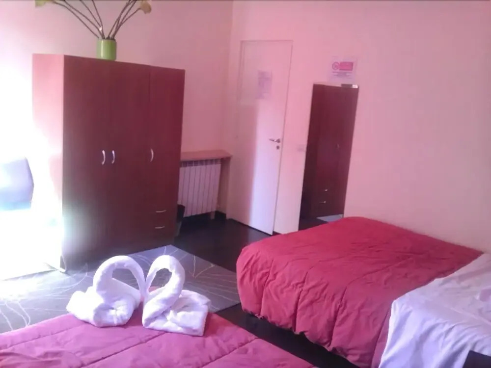Sofytel Hostel