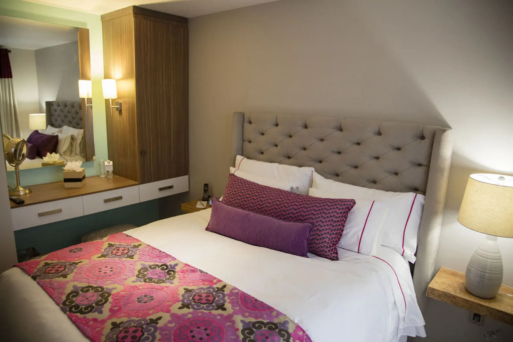 La Morada Tepotzotlan Boutique & Spa
