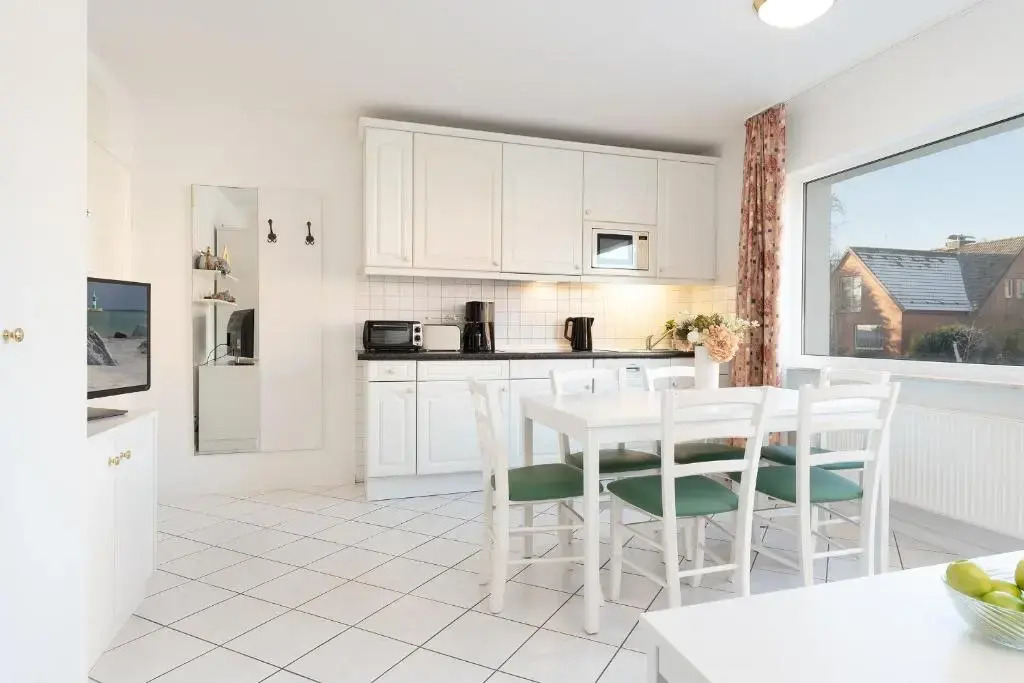 Seepferdchen Wohnung 28