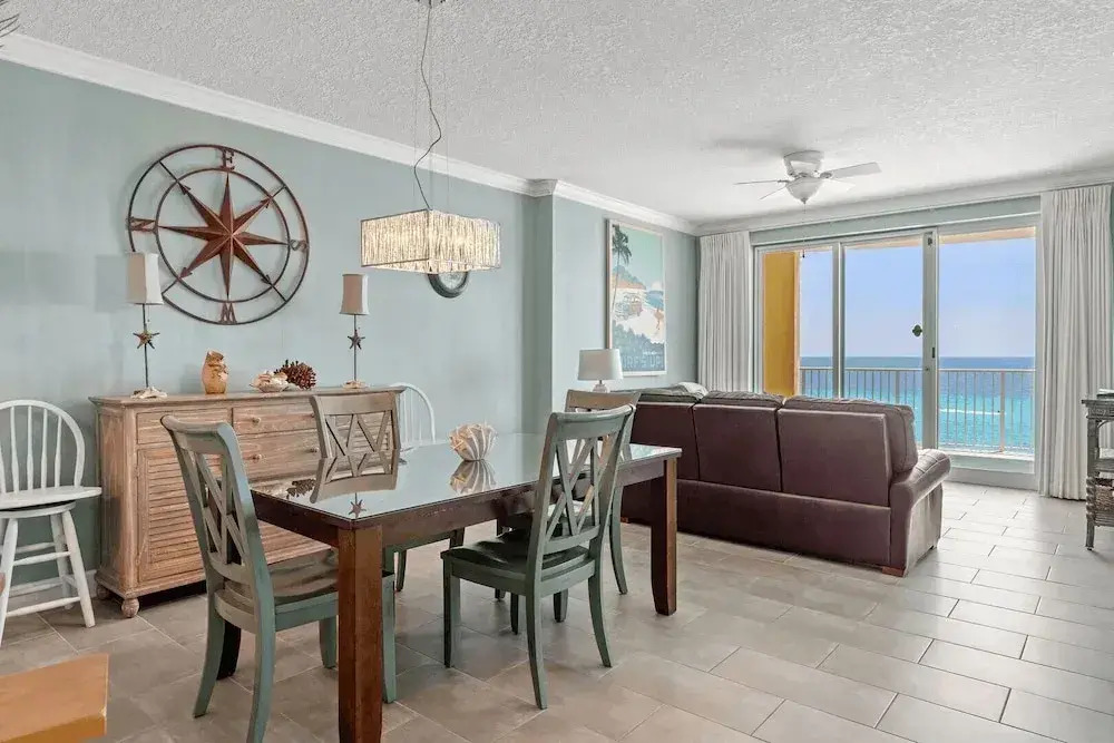 Emerald Isle 701 by Avantstay Gul Front Corner Unit 2 Pools