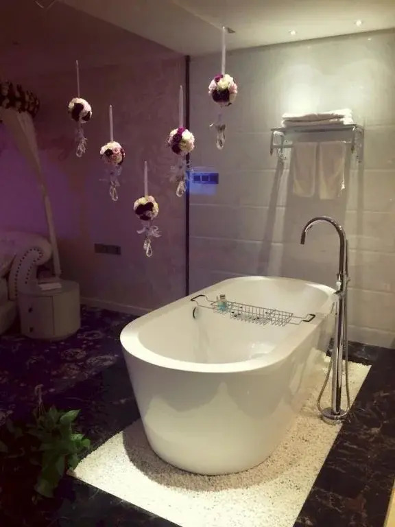 Wuhan Xiehou Zhengxin Hotel