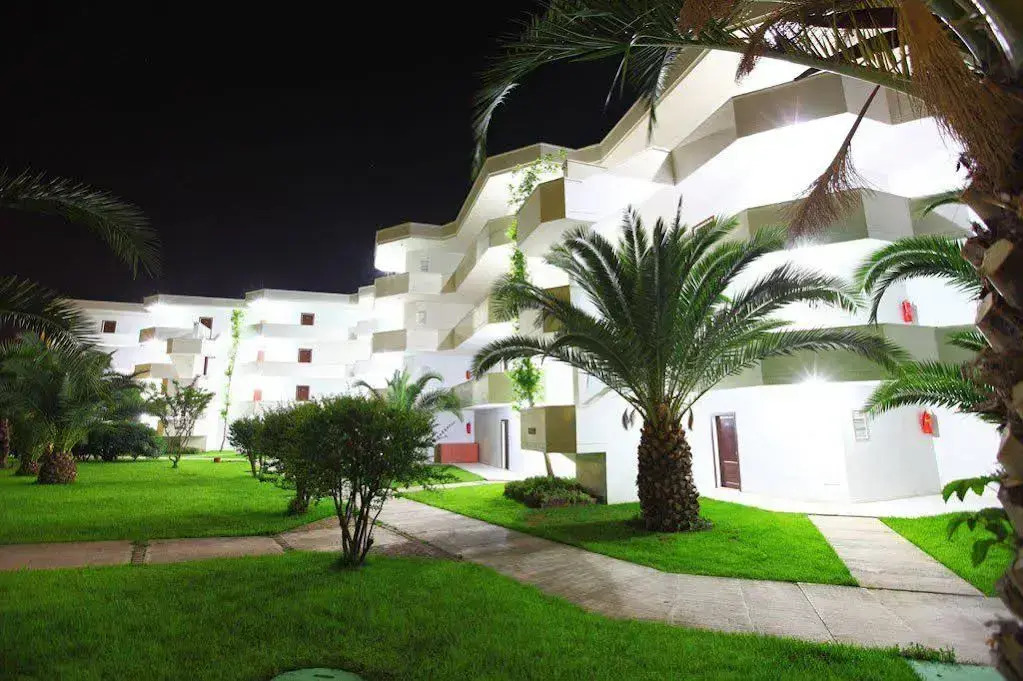 Sürmeli Ephesus Hotel