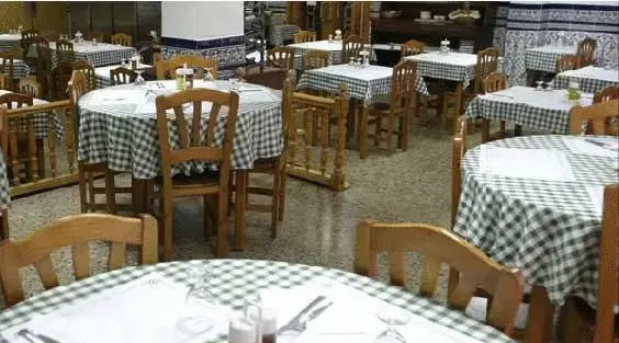 Hotel Nou - Alcover