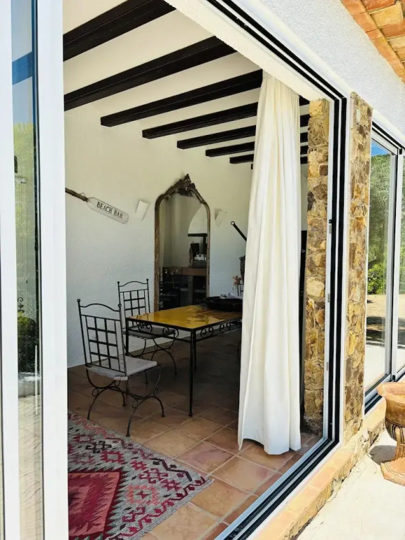 Villa Can Gavarres