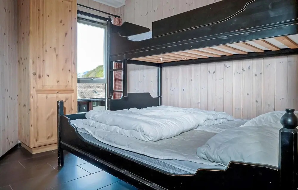 Amazing Apartment in Hemsedal With 3 Bedrooms, Sauna and Wifi