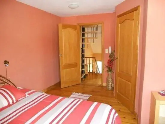 Apparts Chez Odak