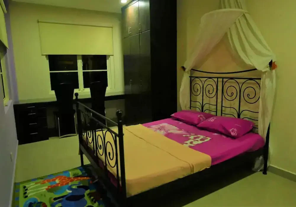 Kuala Lumpur Urban Resort