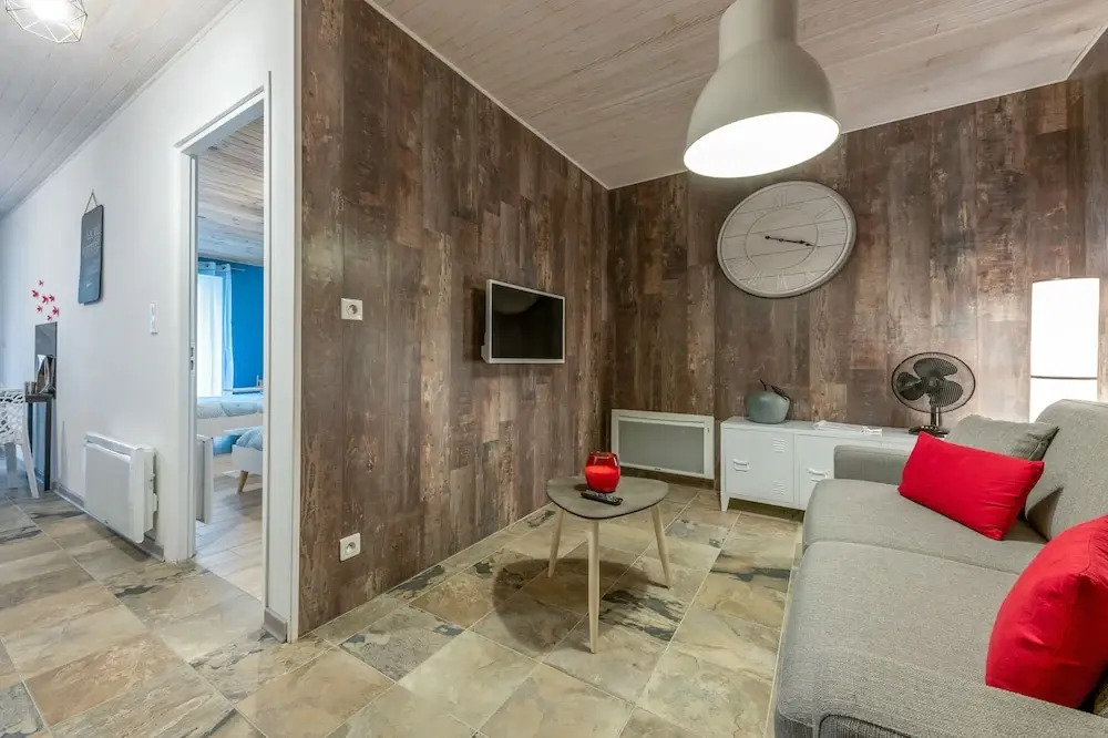Les Nuits dAnis - Appartements Hypercentre