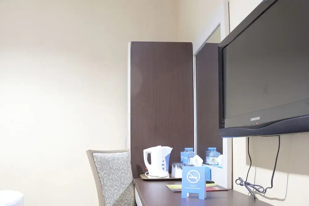 Airy Kuantan Raya 120 Pekanbaru