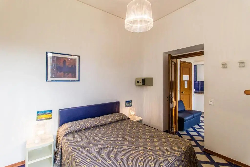 Residence Villa Chiara