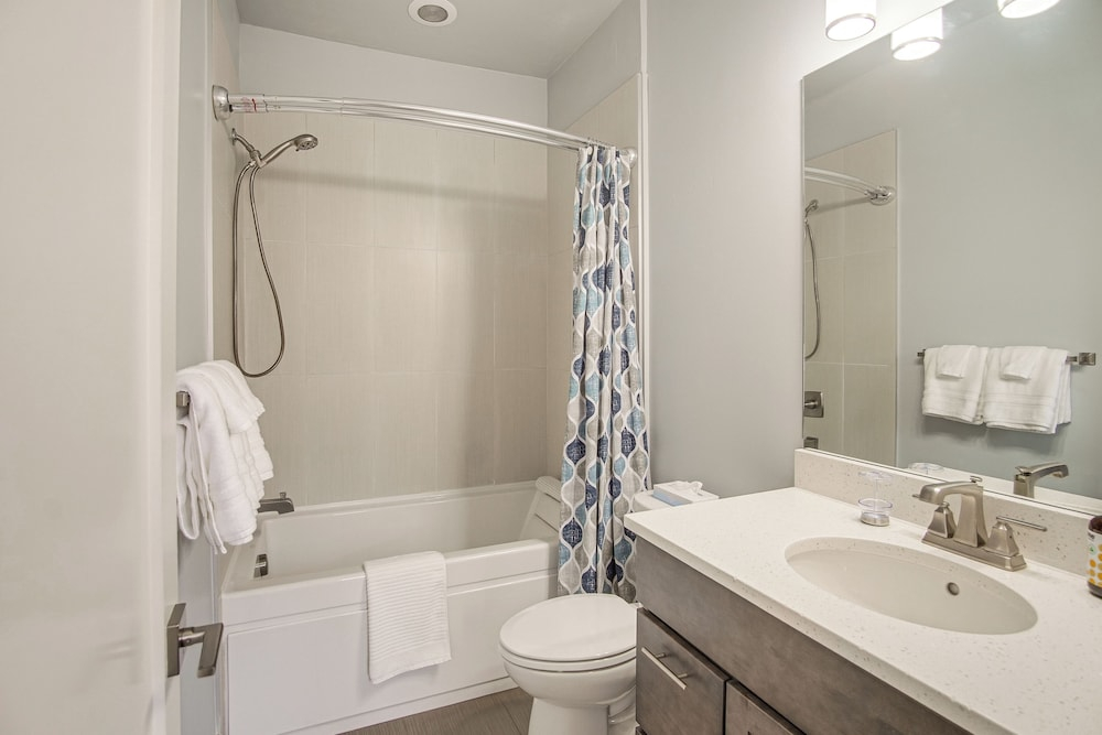 One-of-a-kind Riverside Condo in Downtown Salida