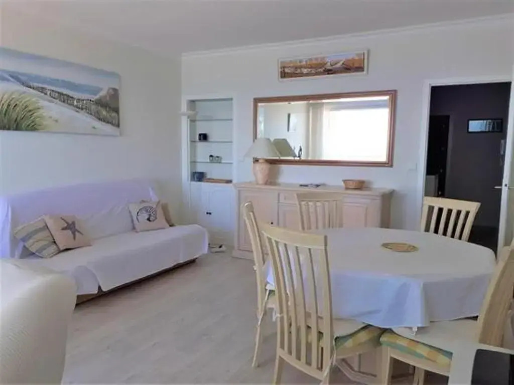 Appartement La Baule, 2 pièces, 5 personnes - FR-1-392-31