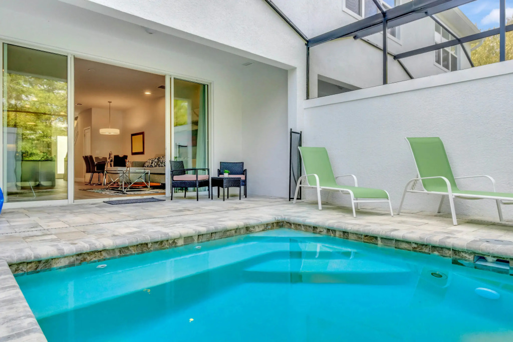TR17305HFD - Disney Villa 6 guests 3bed/3bath, Clermont, US