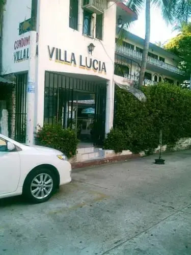 Villa Lucia