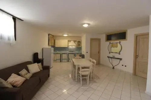 Villa Lu Nibaru 1