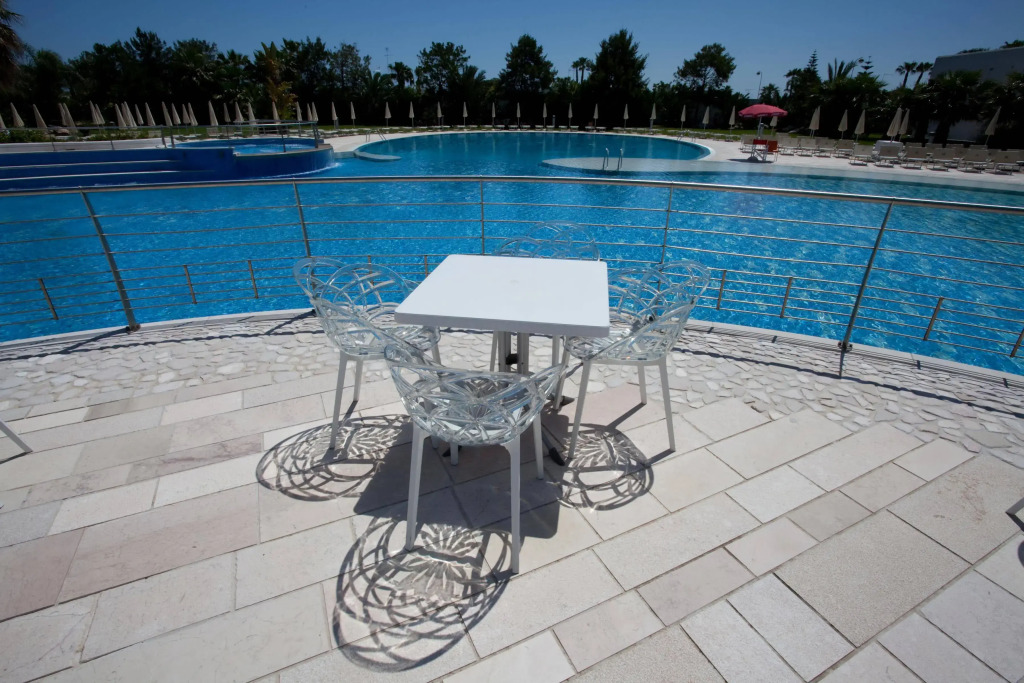 CDSHotels Riva Marina Resort