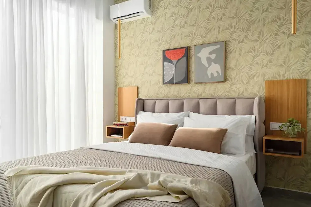The Magnificent Exarchia Loft Apartments By Harmony