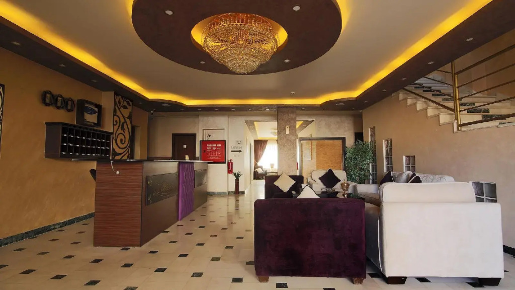 Lilium Hotel