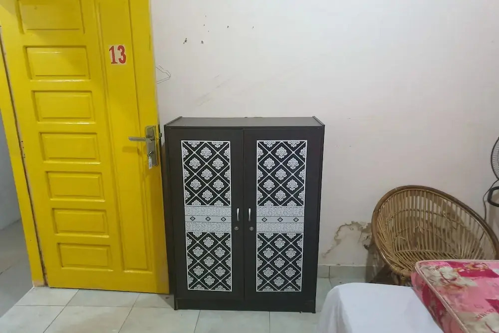 Hotel Perdana Syariah by OYO Rooms