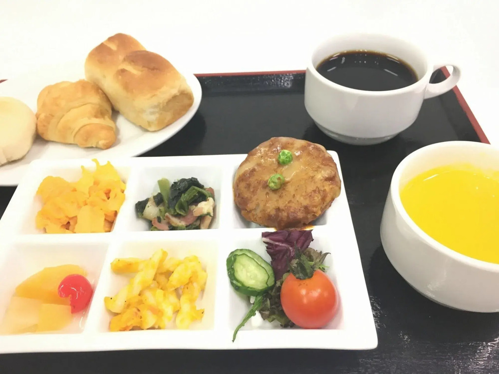 Daiwa Roynet Hotel Sendai