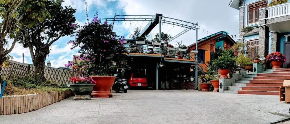 Tomorrow Homestay Đà Lạt