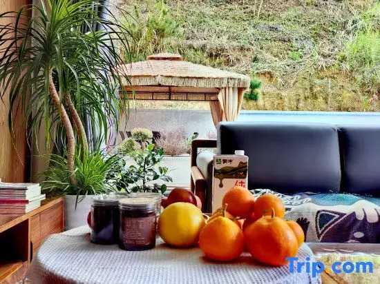 Qiandao Lake Tonglu Homestay