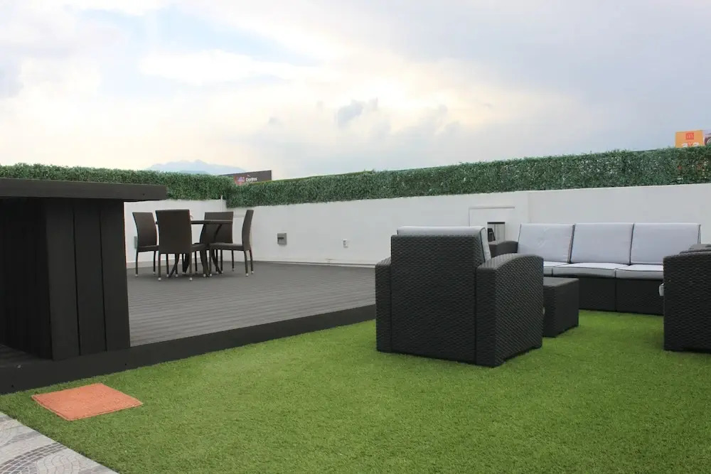 Capital`S Luxury Apartments