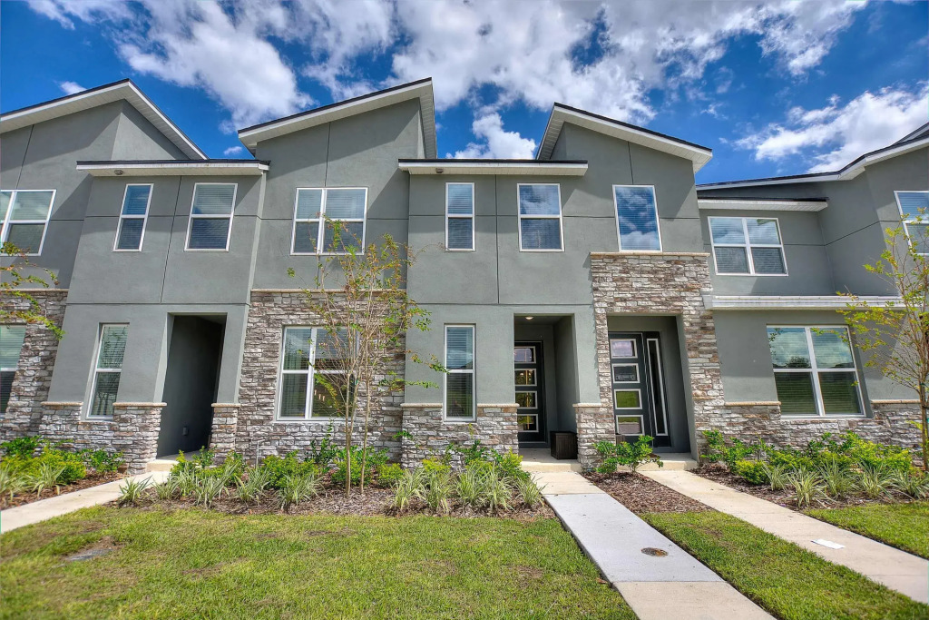 Upstay - Disney Princess Home w Private Pool, Kissimmee