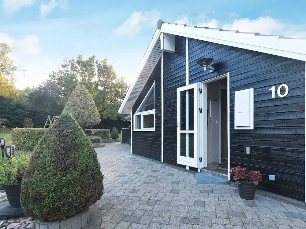 7 person holiday home in Løgstør-By Traum