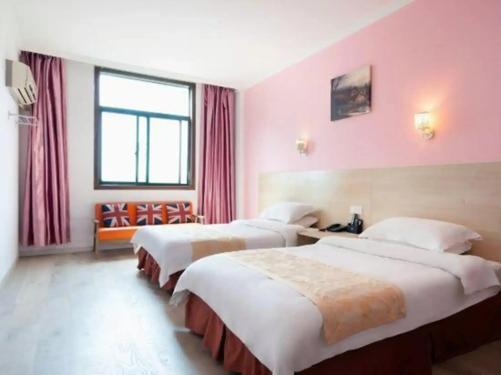 Liyang Jinxiangyuan Hotel
