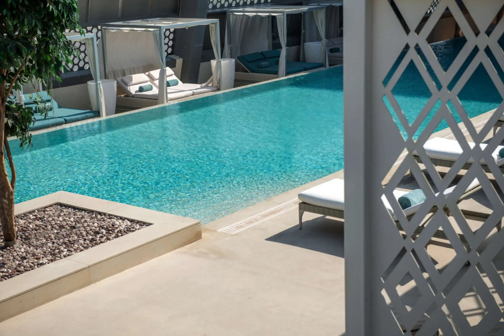 Steigenberger Hotel Doha