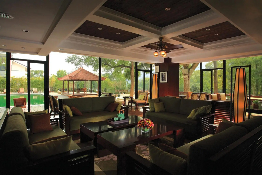 Landison Longjing Resort Hangzhou