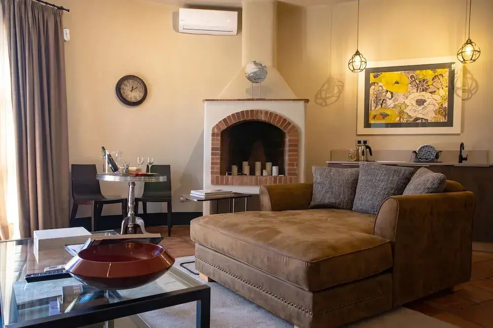 5 Suites Lanzarote